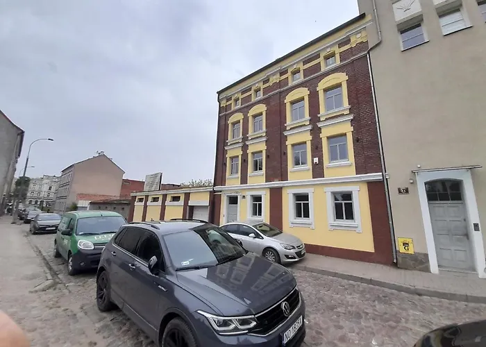 Orkana HousePensjonat