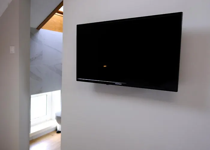 Orkana HousePensjonat